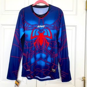 RINAT GOALKEEPERS JERSEY, Size M